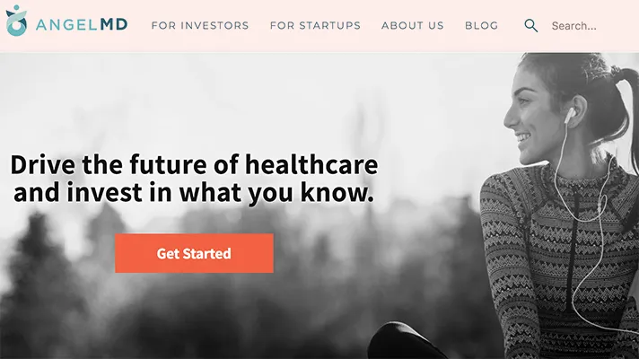 healthcare investments