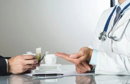 Growing economy creates better medicare returns for some providers