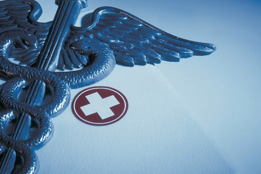 Healthcare providers becoming payers