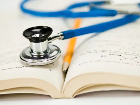 Medical education reform