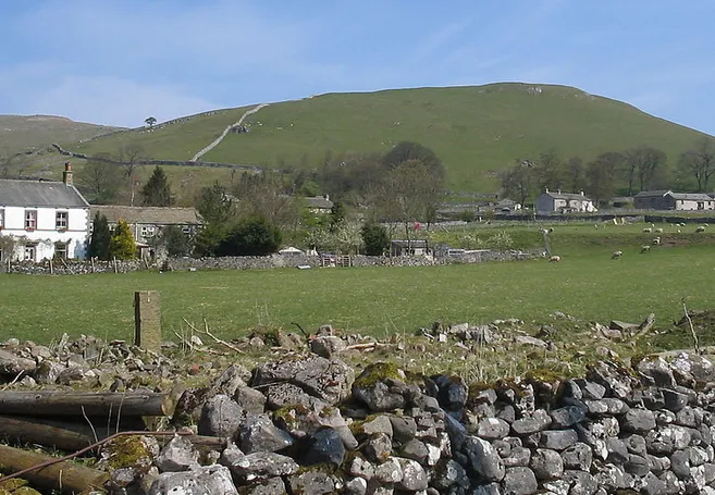 Rural setting