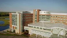 St Joseph Medical Center