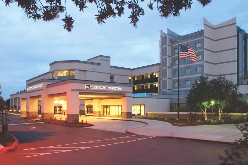 Good Samaritan Hospital