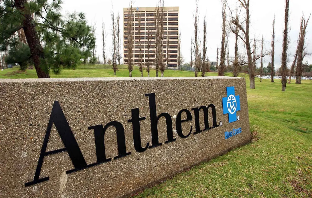 Anthem Blue Cross headquarters