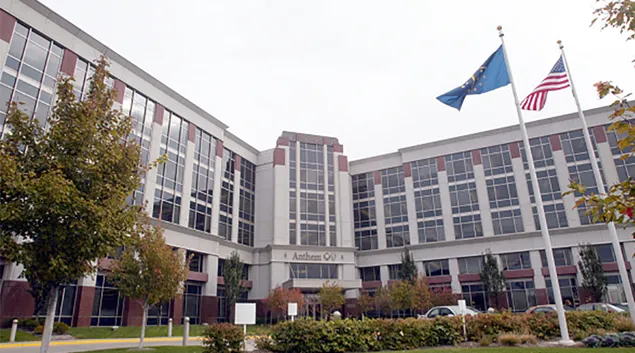 Elevance Health, formerly Anthem