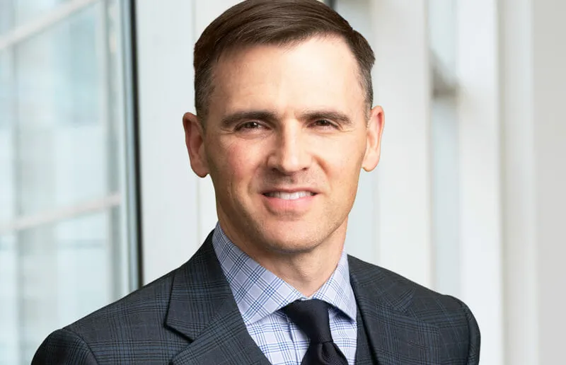 Other challenges for healthcare executives include staffing shortages, budget changes and cost increases, says attorney Chris Dunn.