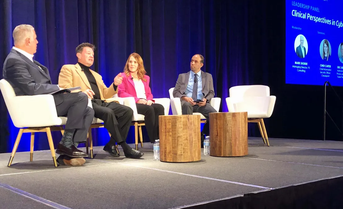 Photo: Susan Morse/HFN