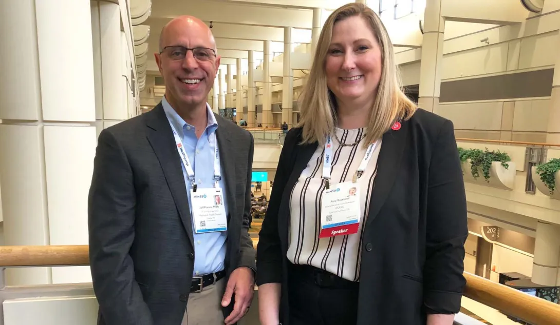 Photo: Susan Morse/HFN