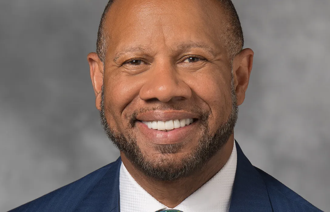 Wright L. Lassiter III