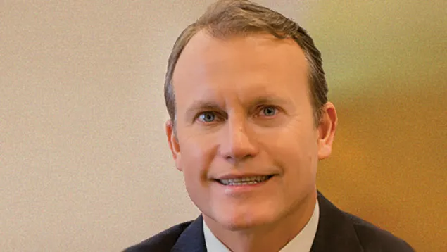 AHIP president and CEO Matt Eyles is stepping down