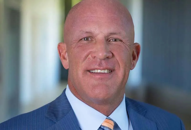 Rob Allen Intermountain