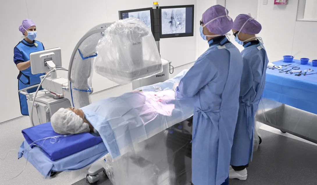 Photo courtesy of Philips