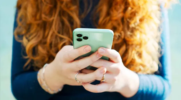 The data underscores the impact that social media, particularly TikTok, is having on Gen Z’s work decisions.