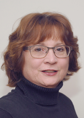 Susan Morse