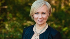 Heidi West, head of healthcare at Zoom