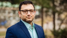 Erfan Karim, senior director of mobile integrated health at New York City Health + Hospitals