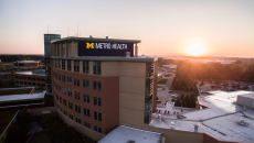 Michigan's Metro Health