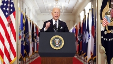 President Biden (Photo by Alex Wong\Getty Images)