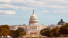 US Capitol Building