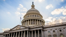 U.S. Capitol building