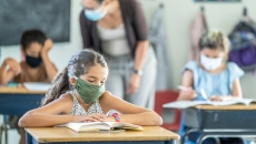 Classroom (Photo by FatCamera\Getty Images)