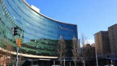 Cleveland Clinic building