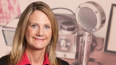 Ciitizen Chief Regulatory Officer Deven McGraw. (Photo courtesy Ciitizen, Photo illustration by Jonah Comstock)