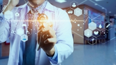 The massive amount of data available in healthcare makes it a prime area for artificial intelligence and machine learning automation.
