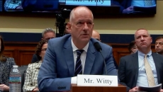 UnitedHealth Group CEO Andrew Witty