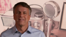 Podcast guest Glen Tullman