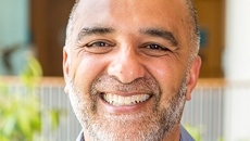 Micky Tripathi