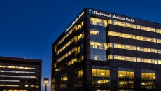 Hackensack building