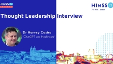 Dr. Harvey Castro