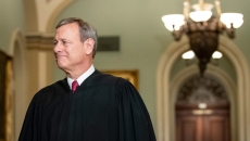 (Photo of Supreme Court Chief Justice John Roberts by Drew Angerer/Getty Images)