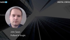 John Saran at Holland & Knight_Modern office buildings in London Photo by Tim Grist Photography/Moment/Getty Images