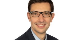 Dr. Jonathan Welch