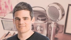 Podcast guest Mario Schlosser