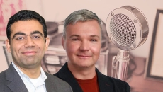 McKinsey & Company partners Oleg Bestsennyy and Gunjan Khanna