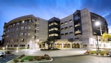 Methodist Hospital of Southern California complex