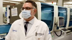 Dr. Dwayne Breining