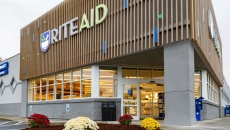 Some Rite Aid store exterior