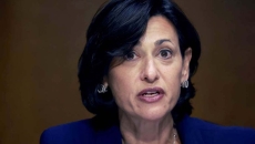 CDC Director Rochelle Walensky. Photo: Joe Raedle/Getty Images