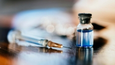 Syringe