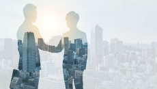 The $6.3 billion acquisition is the largest in New York Life’s company history, according to chairman and CEO Ted Mathas.