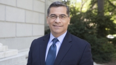 HHS Secretary Xavier Becerra. Photo courtesy of BuildBackBetter