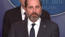 HHS extends public health emergency to April