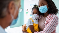A small mutational change could make the variant more apt to evade immune system responses, the CDC says.