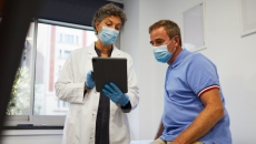 A medical exam