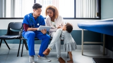 The uninsured rate dipped from 8.4% last year compared to 9.2% in 2021, but there were disparities linked to ethnicity.