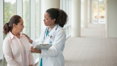 With the new network, a provider will be able to search their community for resources and then refer patients directly.